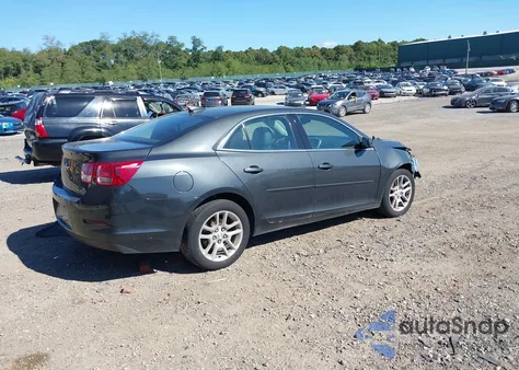 2015 Chevrolet Malibu 1Lt z USA, uszkodzony, nr VIN 1G11C5SL7FF336498